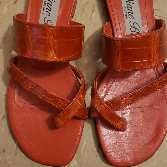 Diane b milano